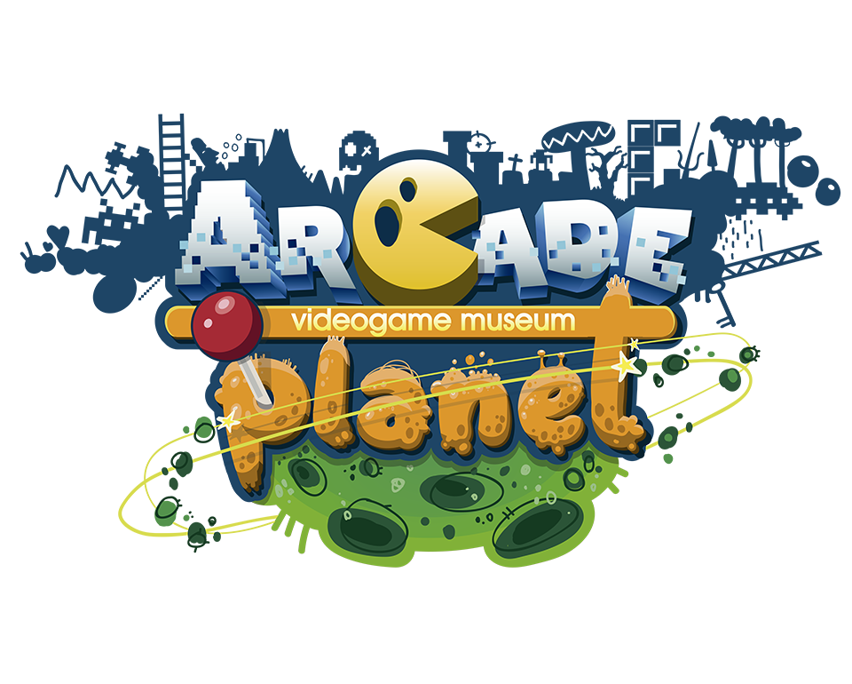 Arcade Planet Videogame Museum